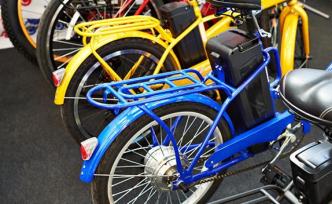 浙江拟立法管理电动自行车：最高时速超国家标准可罚款五百元