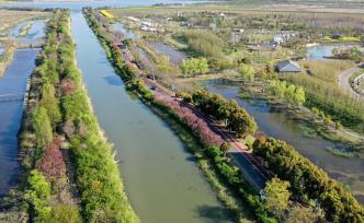水利部：淮河流域建立突发水污染事件联防联控机制