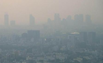 总理基金项目摸清京津冀及周边地区秋冬季大气重污染四大成因