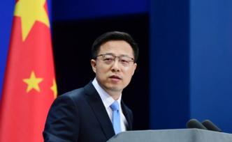 中国外交官采取“强硬策略”损害自身软实力？外交部回应