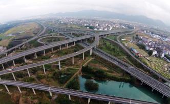 浙江拟立法规定：每年至少一次向社会公布高速公路路况水平