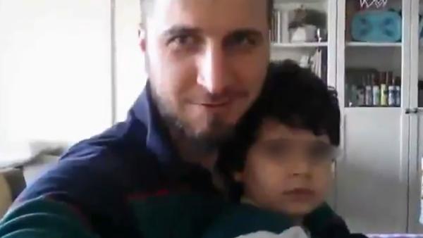 土耳其男子用枕头闷死5岁儿，因疑其染疫