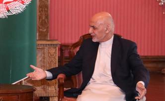 阿富汗总统与对手签政治协议，破解“双总统”困局