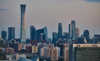 北京近地铁次新二手房房源数量骤减，价格小幅抬升