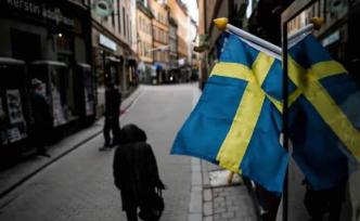 法媒：瑞典每百万人新冠死亡率高，宽松应对措施导致疫情扩大