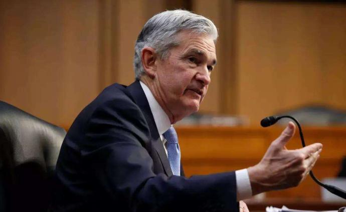 鲍威尔：不担心美联储资产负债表膨胀，不会全面购买垃圾债