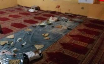 8死5伤！阿富汗一清真寺发生枪击事件