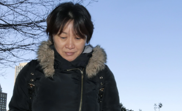 行賄40萬(wàn)美元送兒入名校,中國(guó)家長(zhǎng)在美被判刑