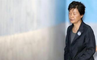 韩国前总统朴槿惠亲信干政门案终审，检方要求判其35年