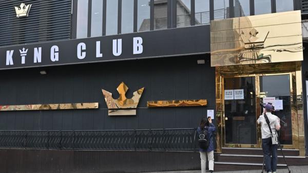 韩国一教师故意隐瞒夜店行程致21人感染