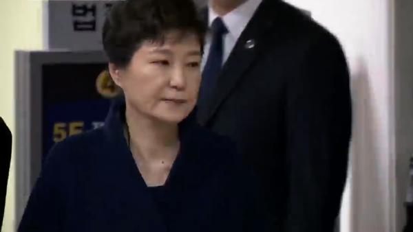 终审在即！韩国检方要求判处朴槿惠35年