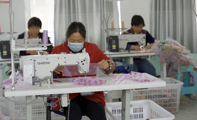 一個蘇北小鎮(zhèn)如何擁有70億飾品產(chǎn)業(yè)