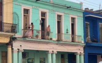疫情下的古巴社会更新：从应对粮食危机到线上音乐会