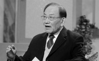 香港自由党创党主席李鹏飞逝世，林郑月娥：曾为回归作出贡献