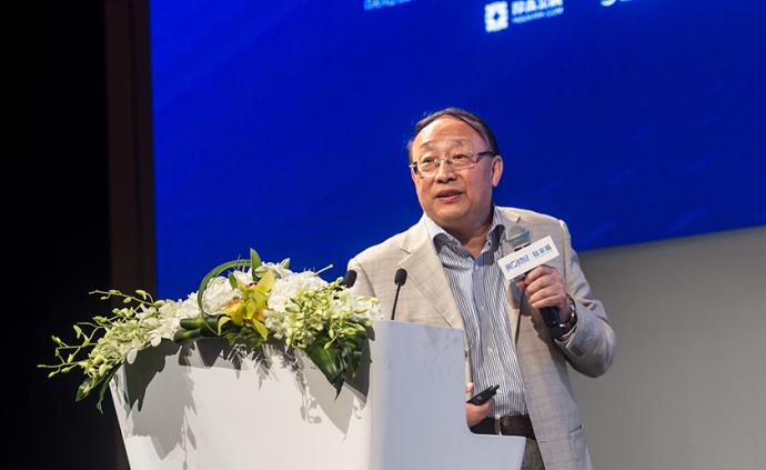 纪念费方域｜他的译著启迪了一代人，遗憾不能为上海再干几年