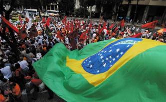 巴西单日新增近2万确诊病例，累计超29万