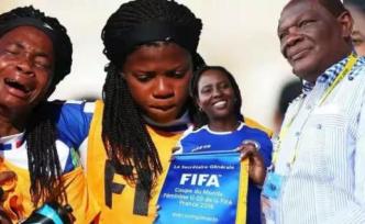 外媒：海地足协主席常年性侵女球员，举报者遭死亡威胁