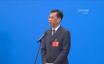 财政部部长刘昆：政府过紧日子是长期方针政策
