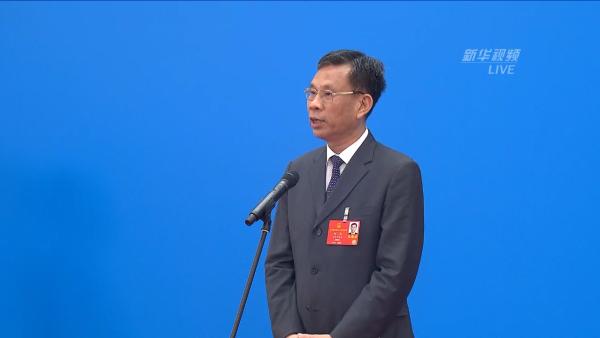 财政部部长刘昆：政府过紧日子是长期方针政策