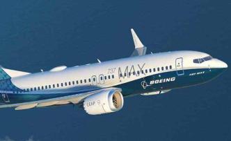 波音737 MAX关键性复飞测试或推迟至6月以后