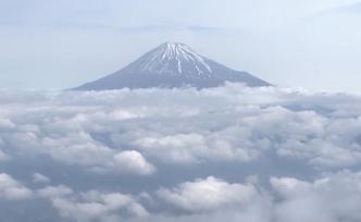 严防新冠，日本富士山60年来首次封山