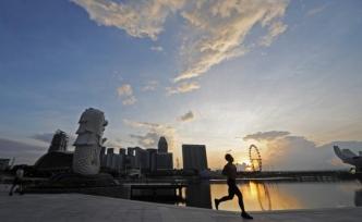 新加坡新增614例新冠肺炎确诊病例，累计超3万例