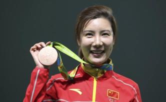 全国政协委员杜丽：应对东京奥运延期，中国运动员要主动变化