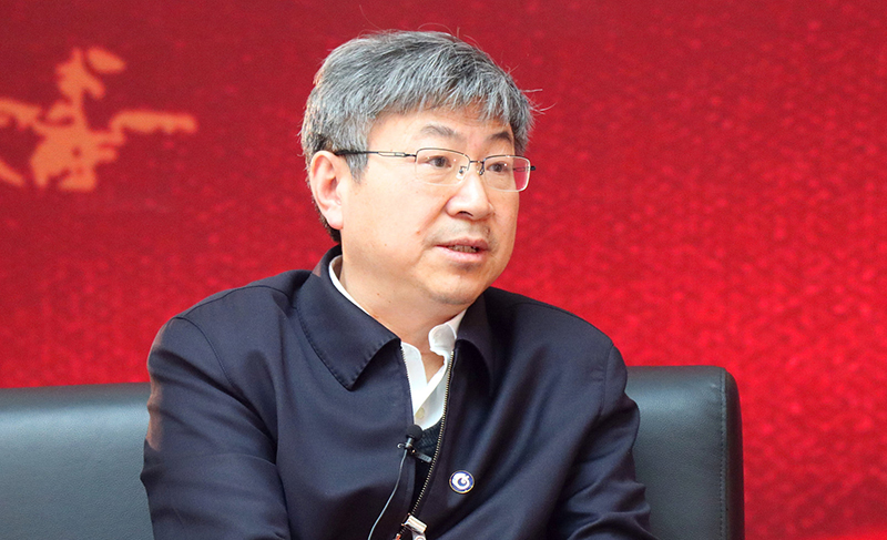 奇瑞汽车董事长尹同跃:建议取消新能源汽车正积分结转限制