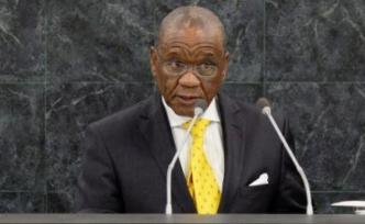 莱索托首相宣布辞职