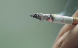 戴秀英委员：建议提高烟草税和烟价，以进一步控烟