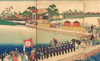 20世纪日本维新派对西方的反抗：为维护纯净固有的文化本体