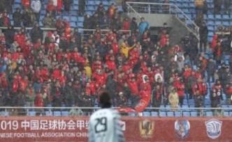 16家中国足球俱乐部被宣布出局背后：死亡，是为了救赎