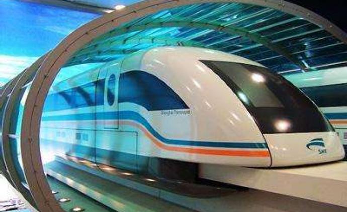 建议启动长三角g60科创走廊600公里磁悬浮浦江头条2020-06-2121评你