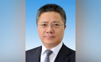 新任湖南省副省长朱忠明分工明确：负责科技、民政、人社工作