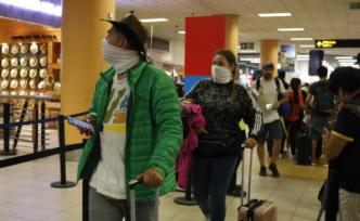 秘鲁新冠肺炎确诊累计超12万，正式启动全国紧急状态新阶段