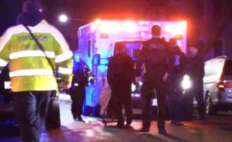 芝加哥“血腥假日”：9人命丧枪口36人受伤
