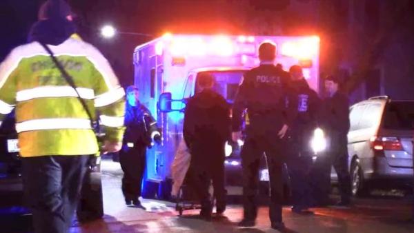 芝加哥“血腥假日”：9人命丧枪口36人受伤