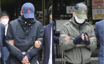 韩国两名“N号房”收费会员被逮捕，罪名为“加入犯罪团伙”