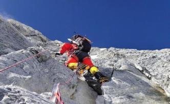 登峰测极｜测量登山队向海拔8300米进发，新攻顶名单公布