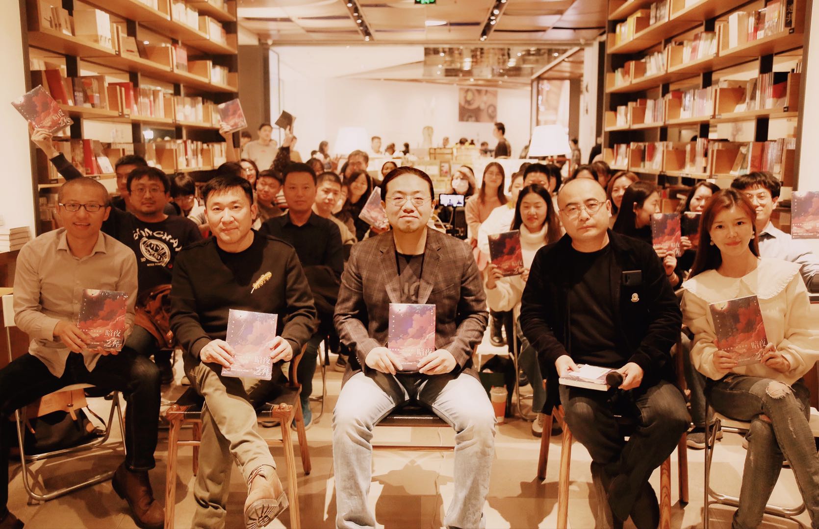 赢咖3:梁柯:类型小说的创作,是为读者定制梦境