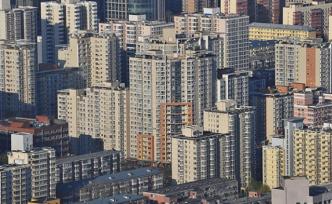 北京二手房市场分化明显：刚需积极入市，改善型房源滞销