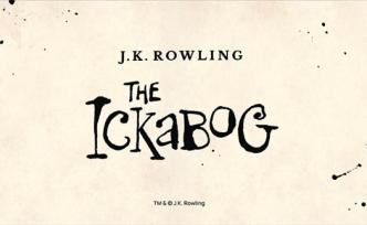罗琳新童书《The Ickabog》在网上免费连载