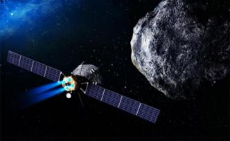 以石击石或用飞行器捕获，中科院提出防御小行星撞地球新方案
