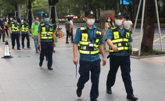 深圳控烟车轮战：或取消站台垃圾桶灭烟装置，有误导市民之嫌