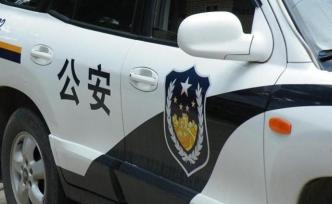 京昆高速四川段两车相撞致天然气罐体泄漏，1死1伤