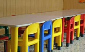 陕西西安：具备开园条件的幼儿园6月8日起可陆续开学