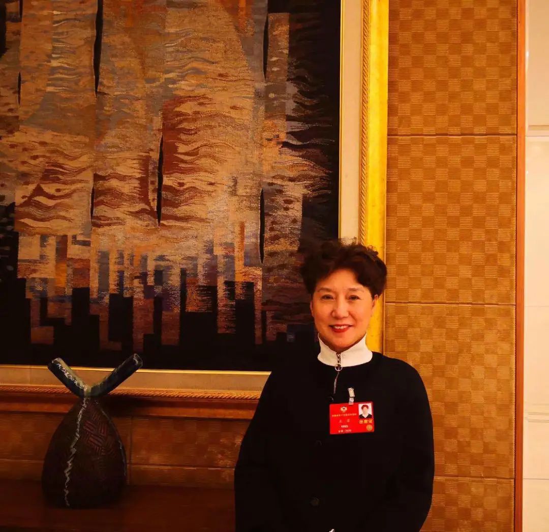 张爸说话为何大家爱听王苏委员说话的艺术要从小抓起