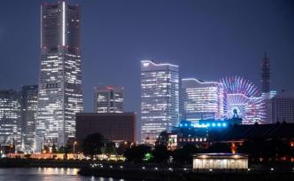 日本欲收集居民数据打造“超级城市”，引发隐私担忧