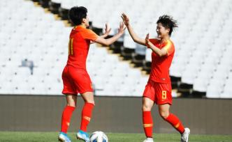 中韩女足奥预赛将延期至2021年2月19、24日举行
