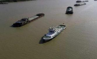 王红红委员：洪泽湖12.5米汛限水位不合时宜，应动态调整